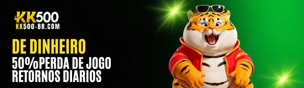 Promoções KK500 novos membros