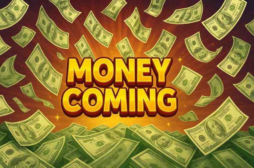 Jogo Money Gaming no KK500 cassino com jackpots e bônus emocionantes.